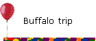 Buffalo trip
