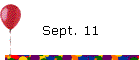 Sept. 11