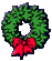 wreath