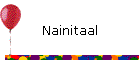 Nainitaal